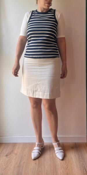 אפודת פסים GOLF M